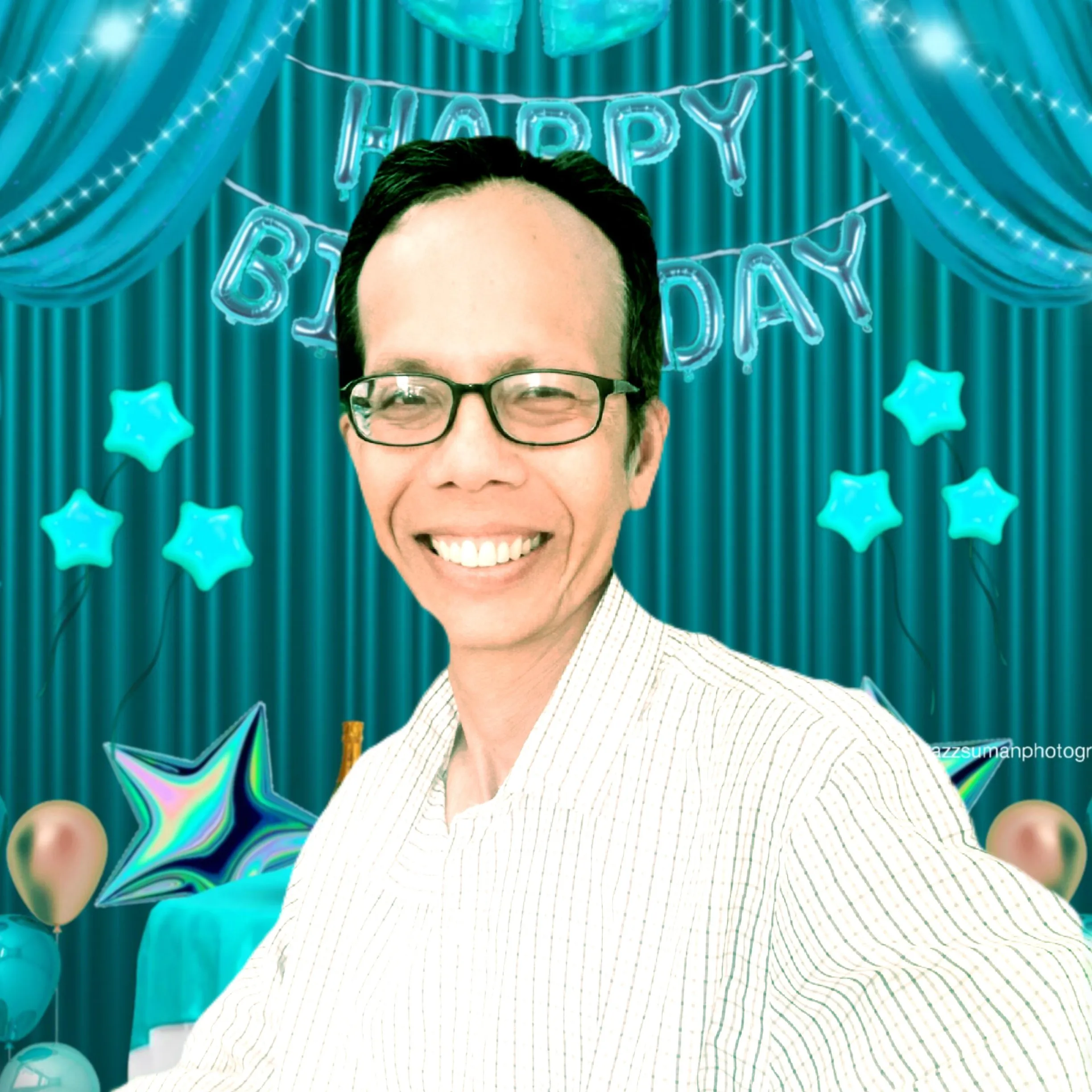 Akshay Gupta