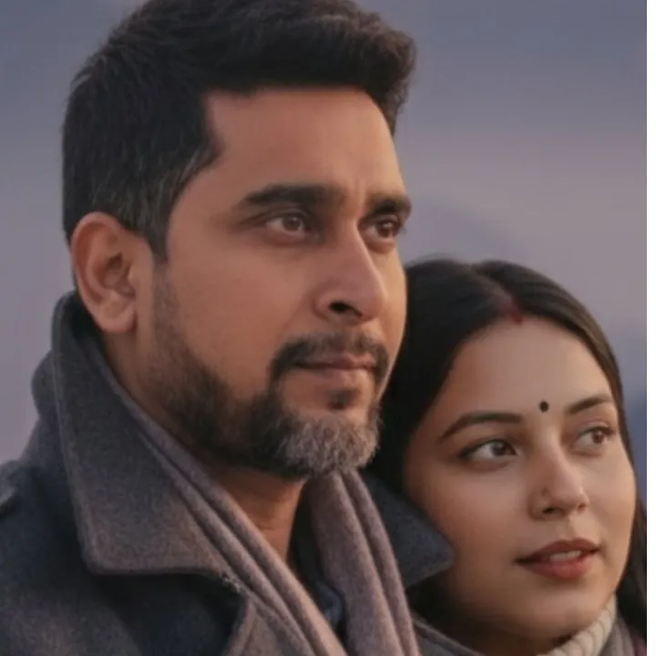 Amar Mishra
