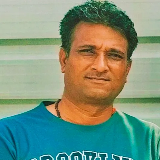 Abhay Shekhawat