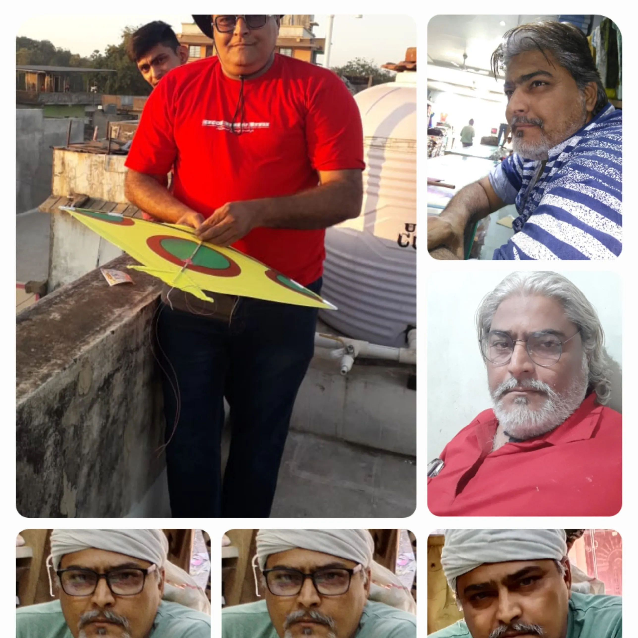 khatri vasim
