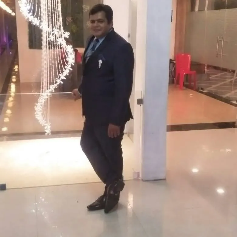 Nimesh Amlani