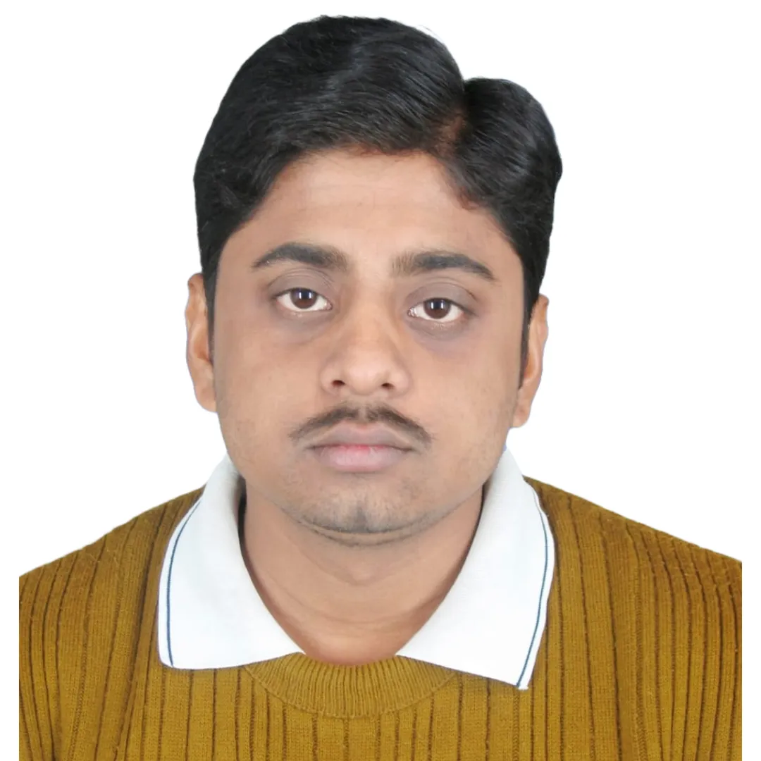 Chandrasekhar Dutta