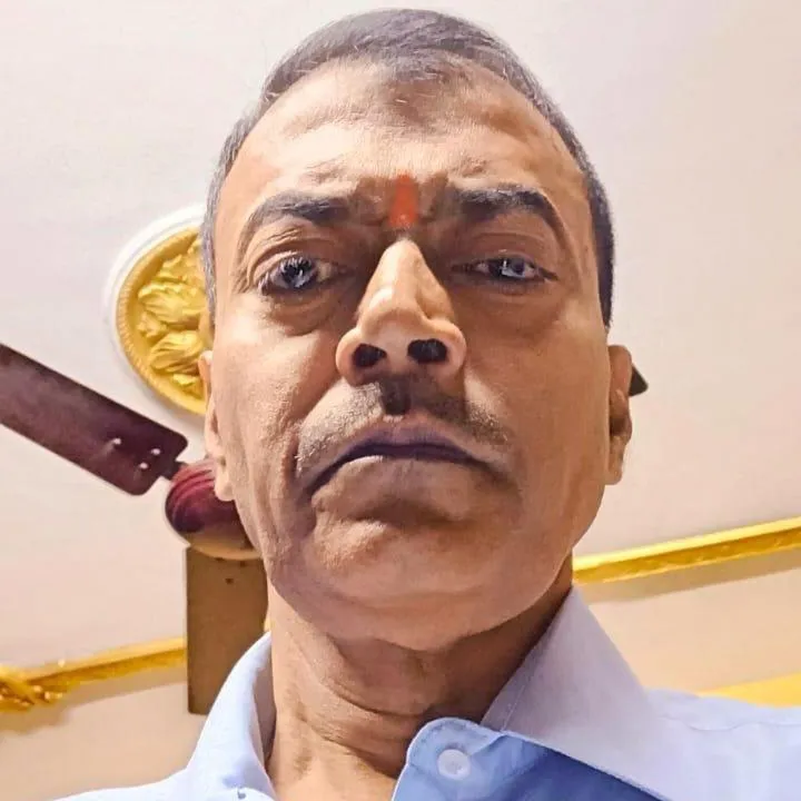 Devendar Singh