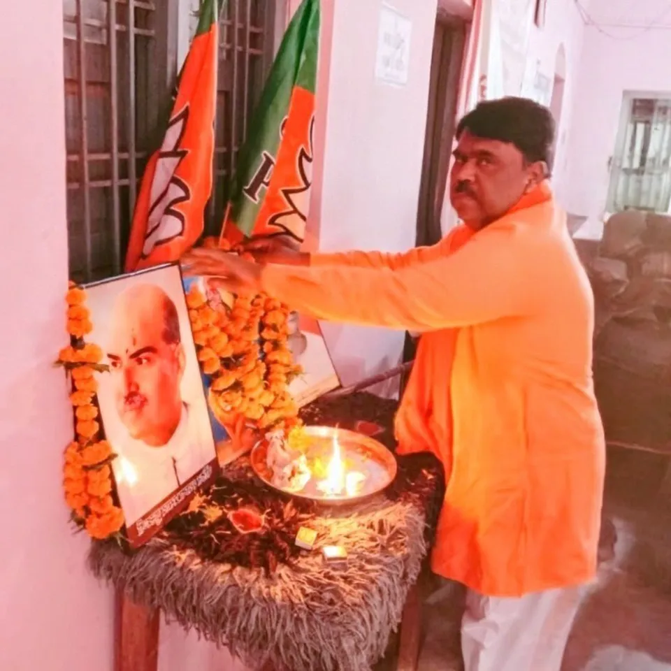 Devisingh Rajpoot