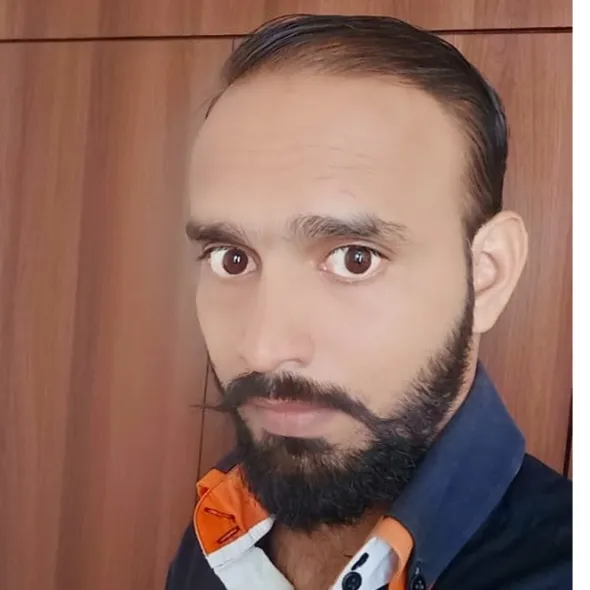 Nishant Hada
