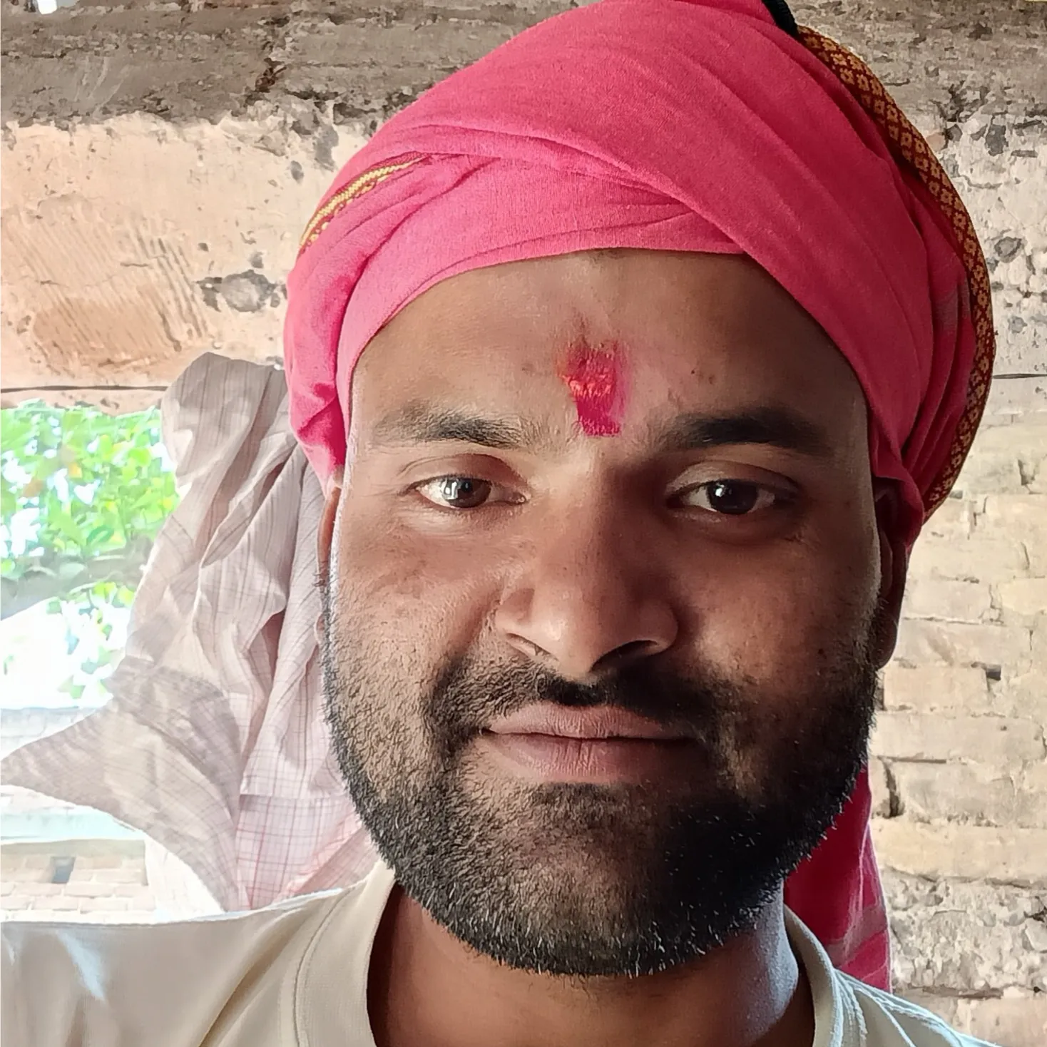 mukesh mandal