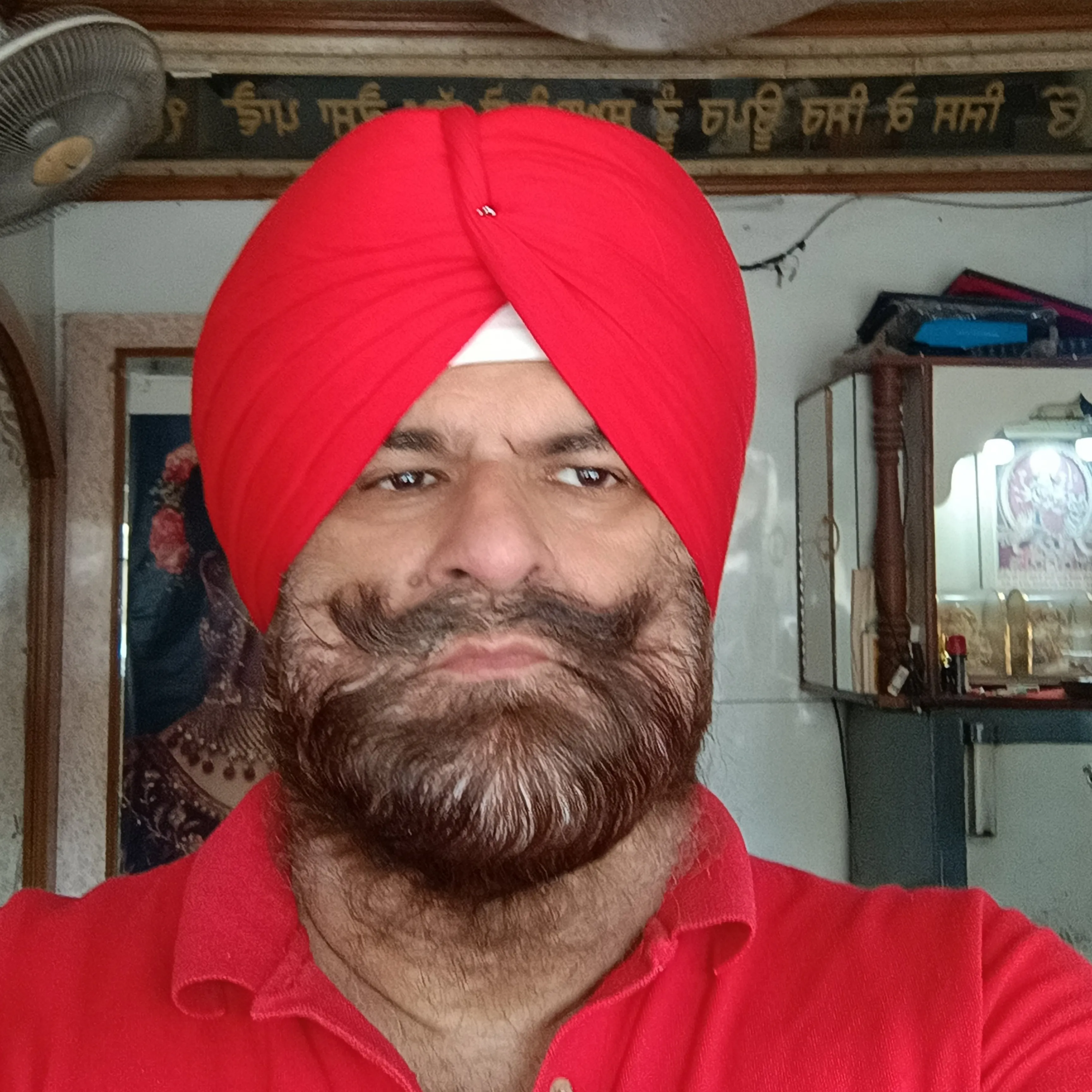 kulwant rajpoot