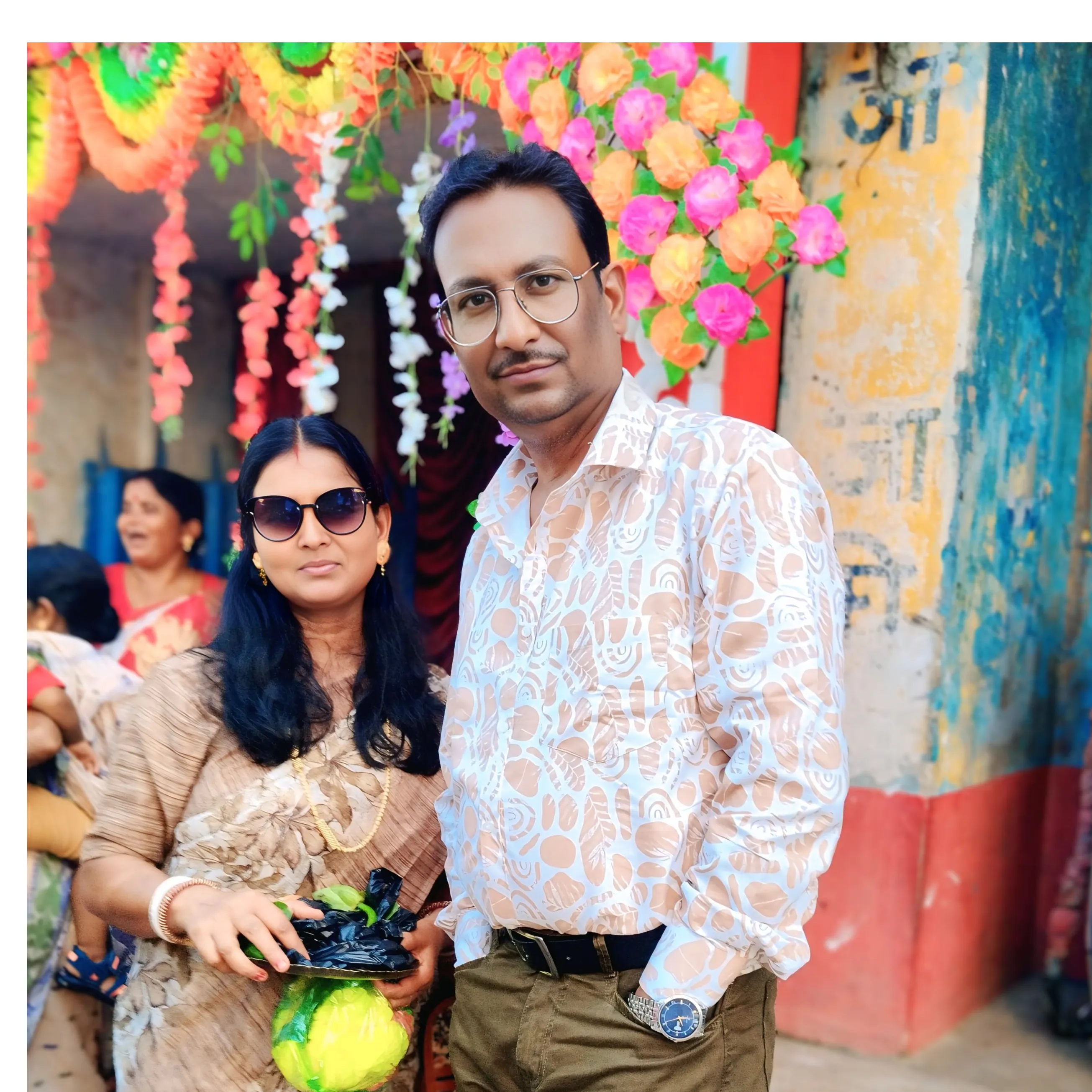 Sourav Chatterjee