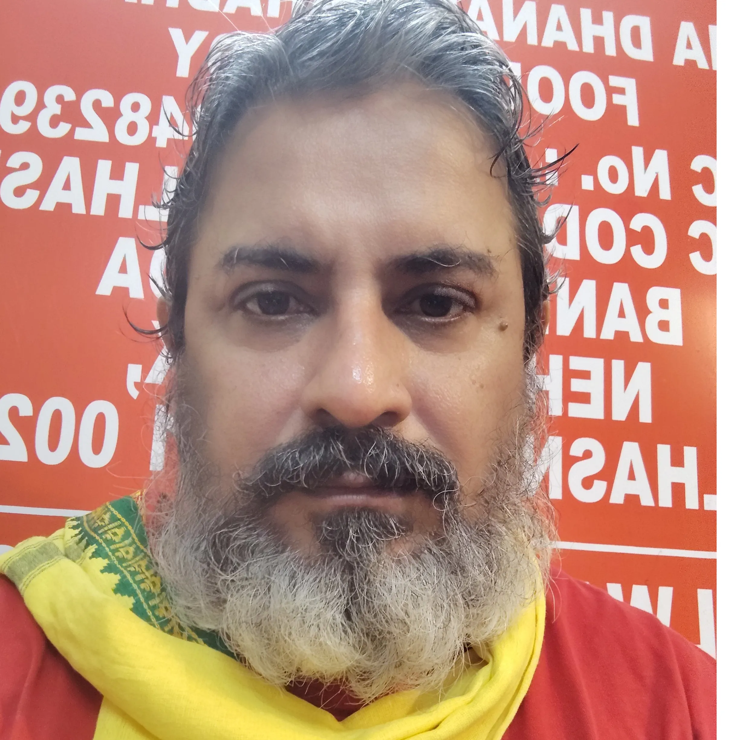 RAVI RELWANI
