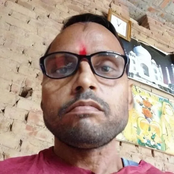Aashish Singh