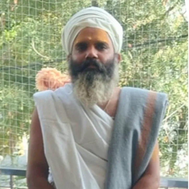 PuneetDas Tyagi