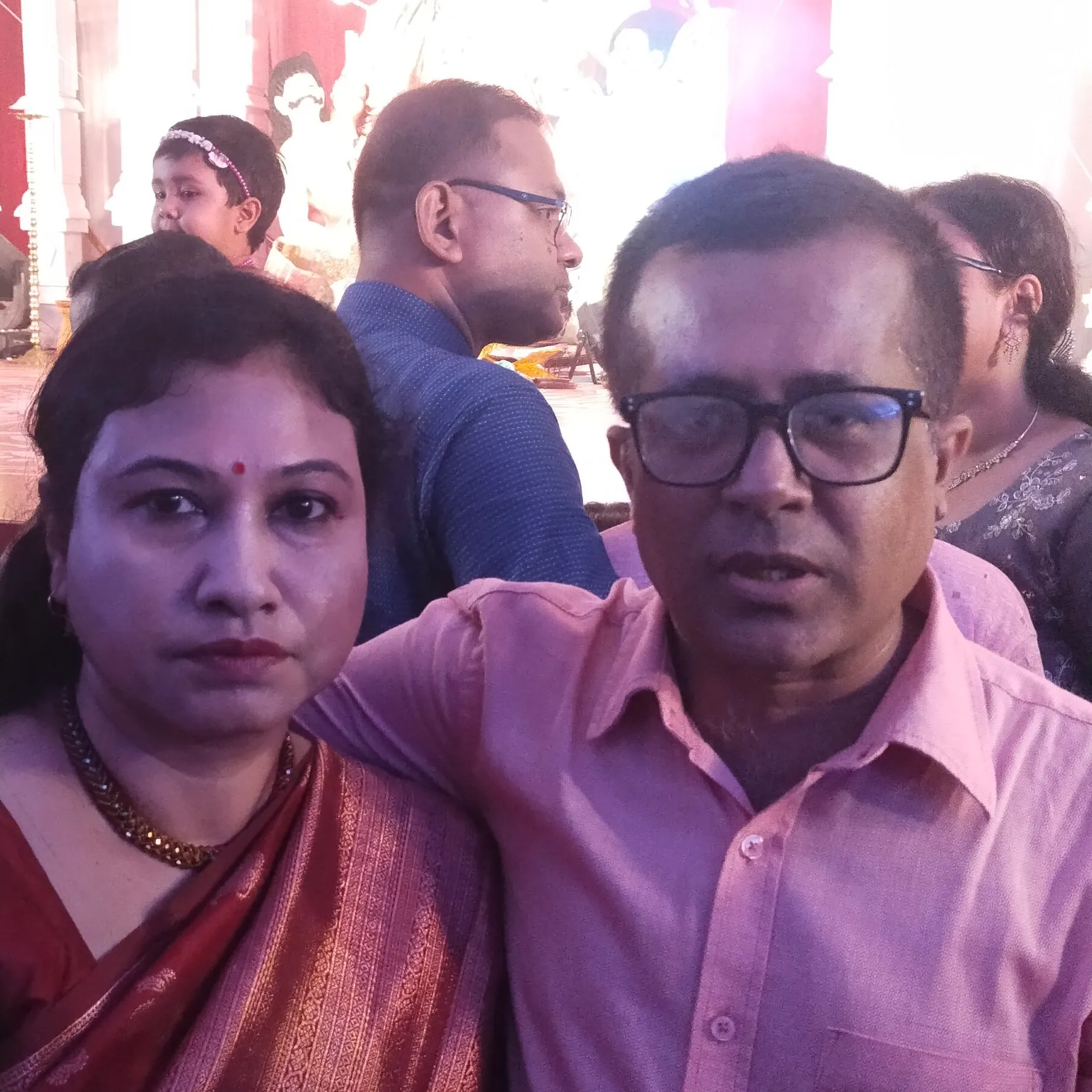 Ashit Ojha