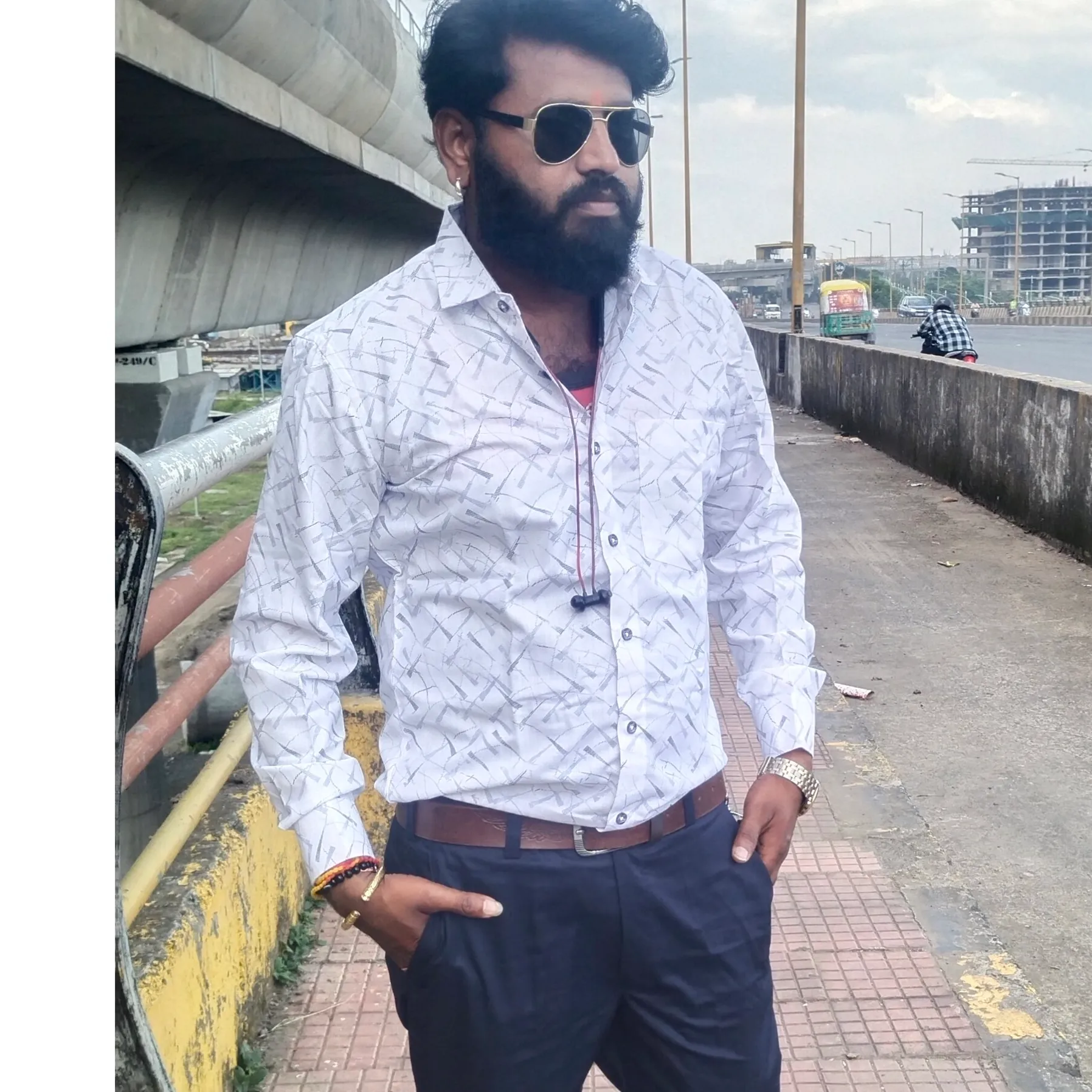 AjaySingh Dariya