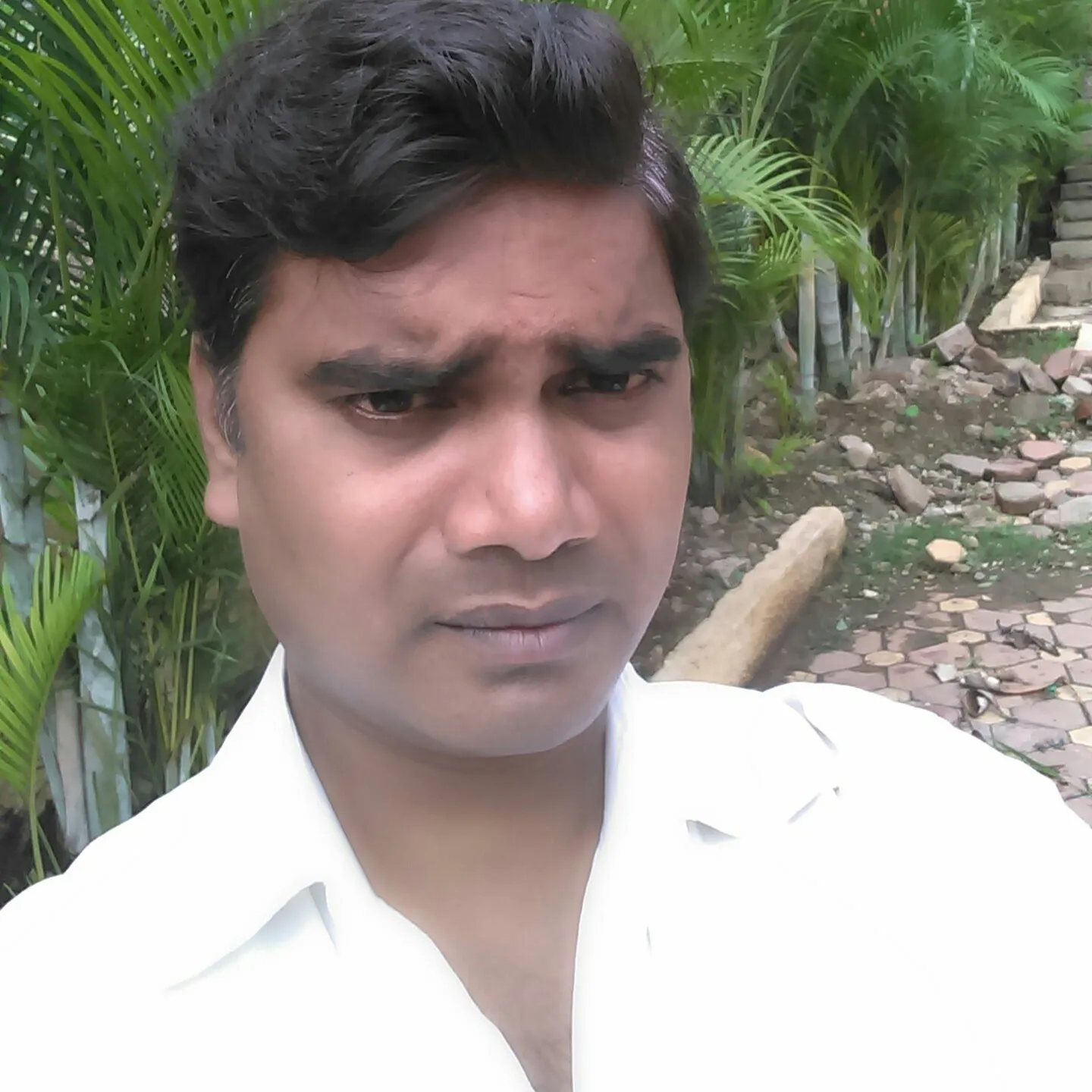 RAJIB MAHATO