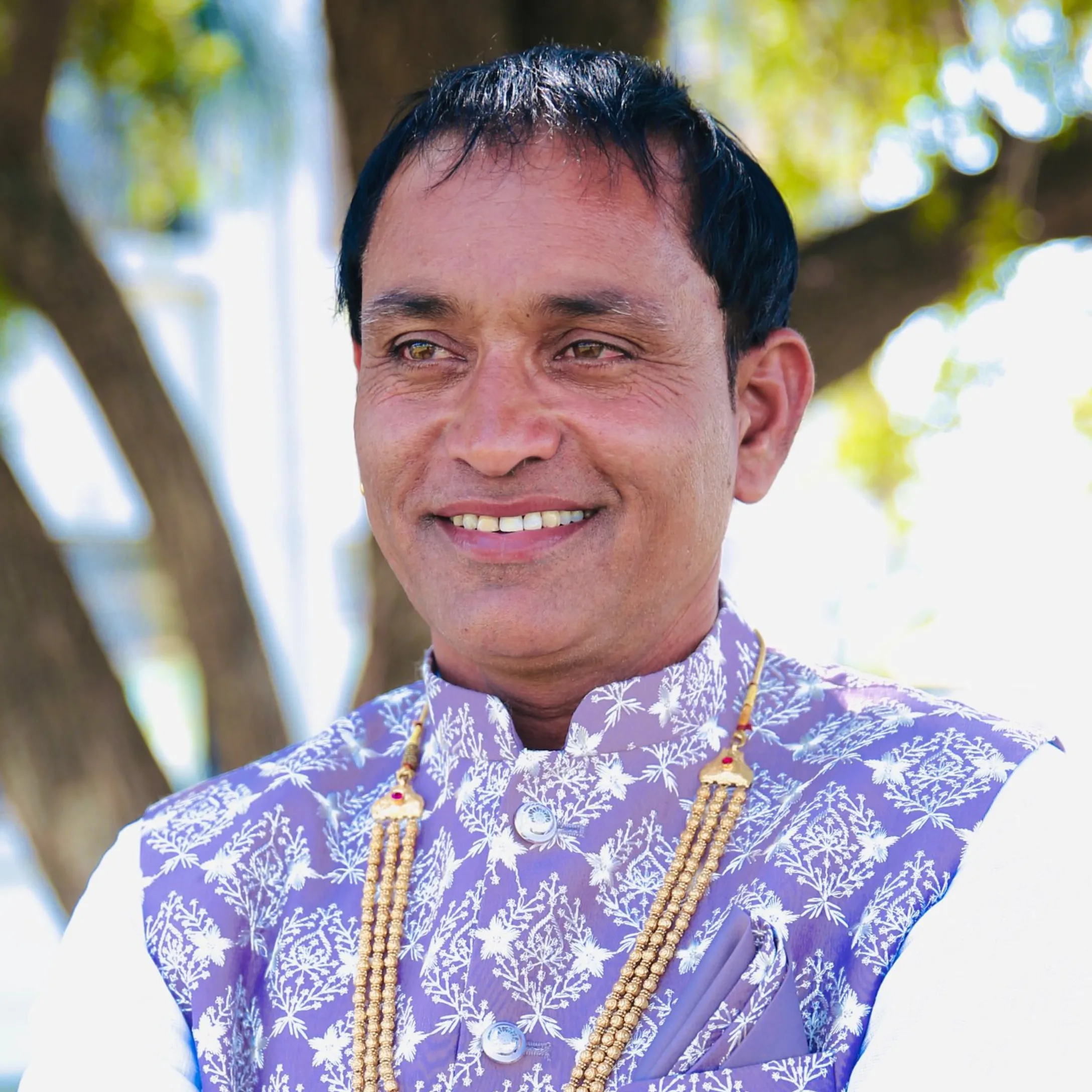 Dhanaji Desai{DS}