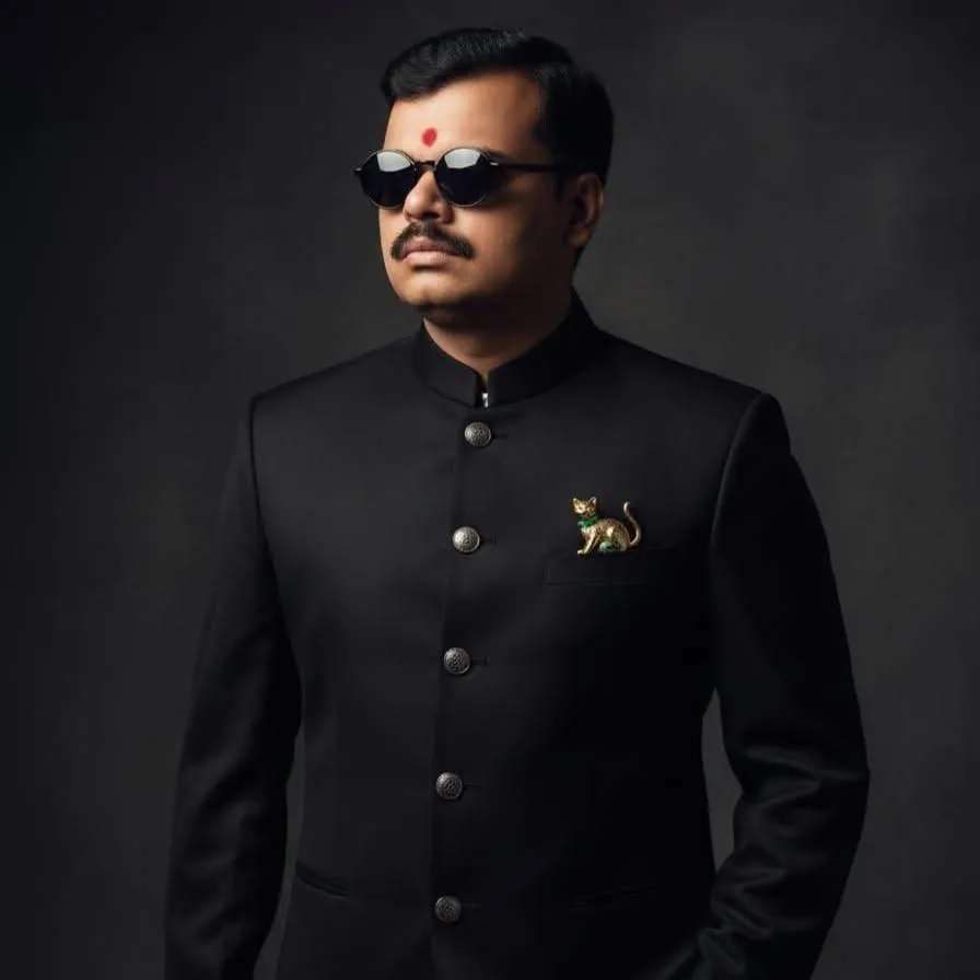 Patel Harsad