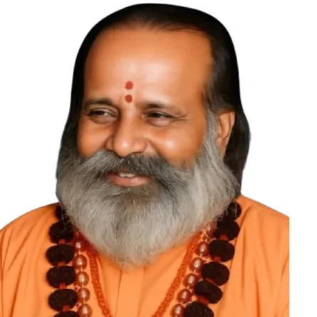 CHARAN GADHAVI