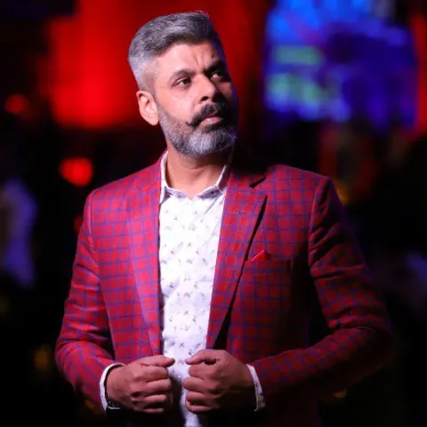 Sandeep Sharma