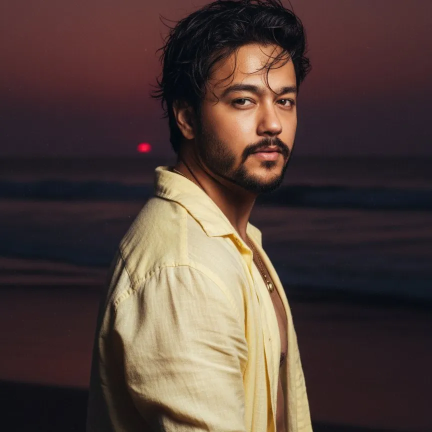 Shreyas Pathak