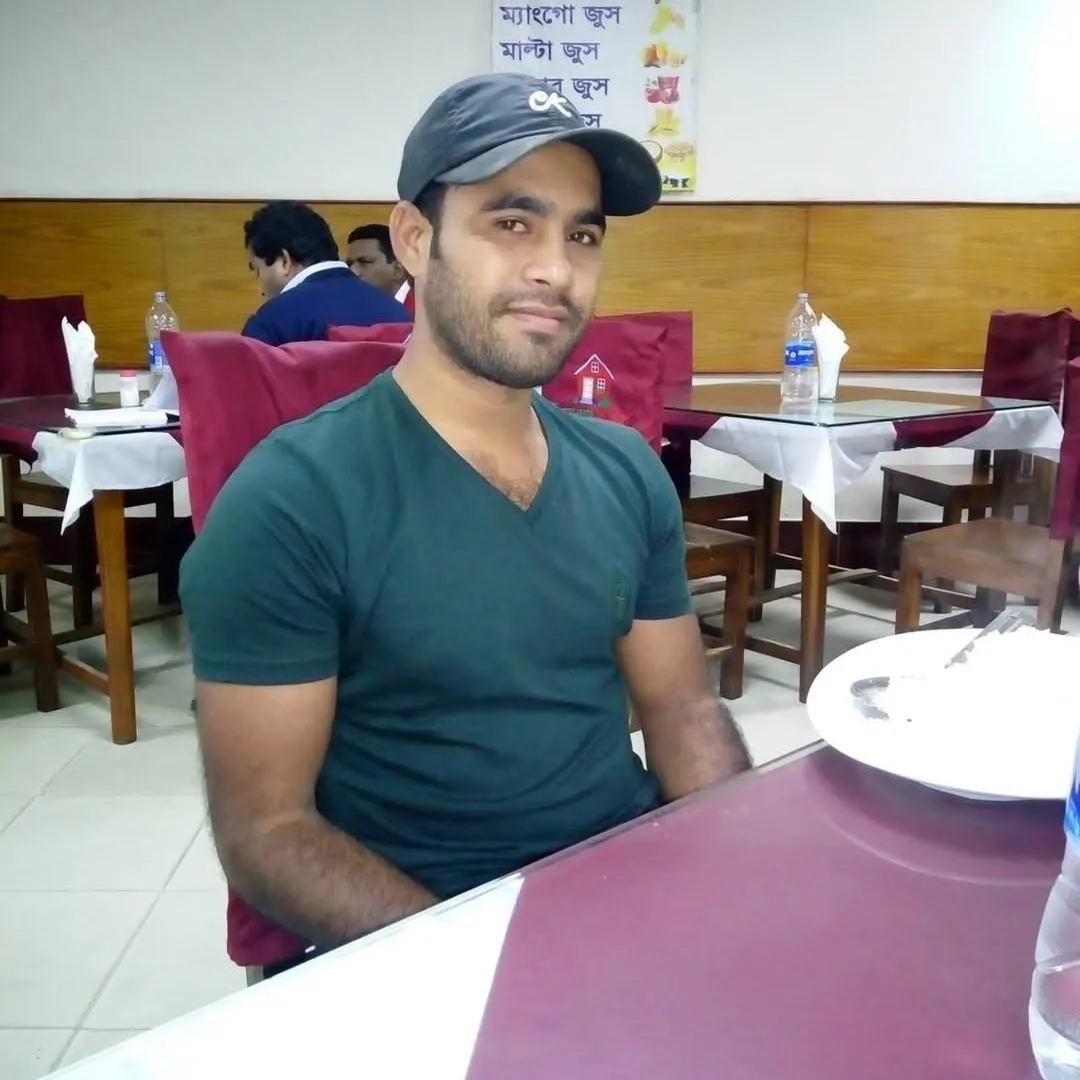 Eimran Tk