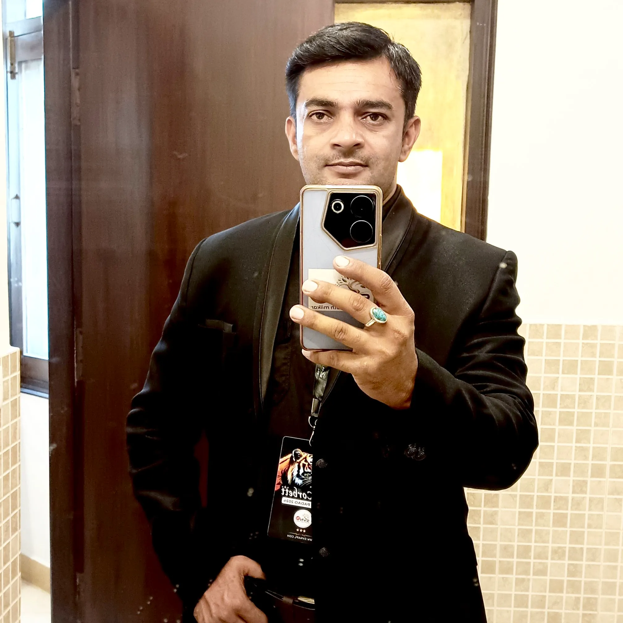 Manoj Dhanda