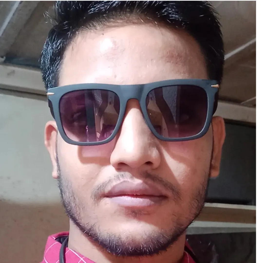 Bharadwaj Jha