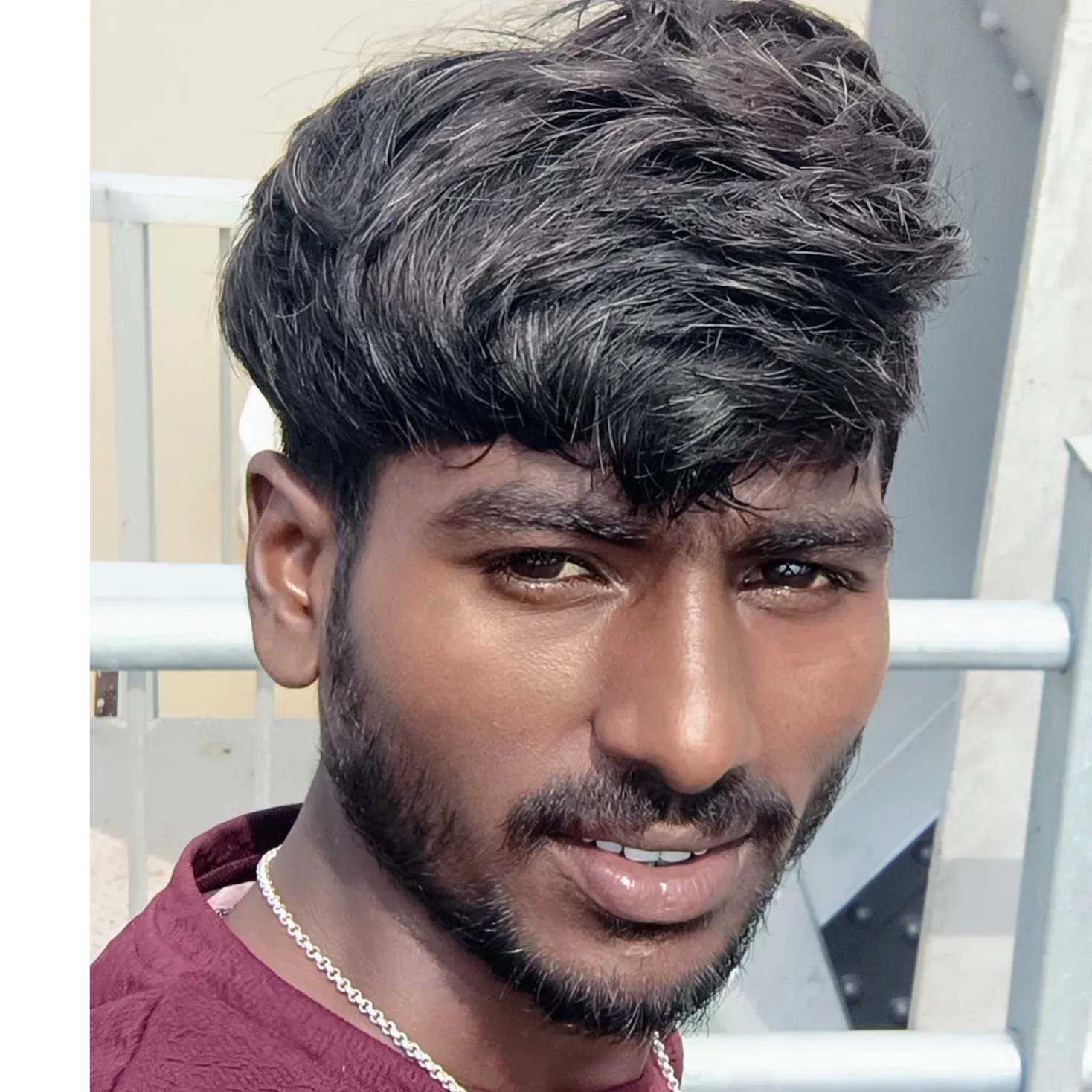 vijay Kumar