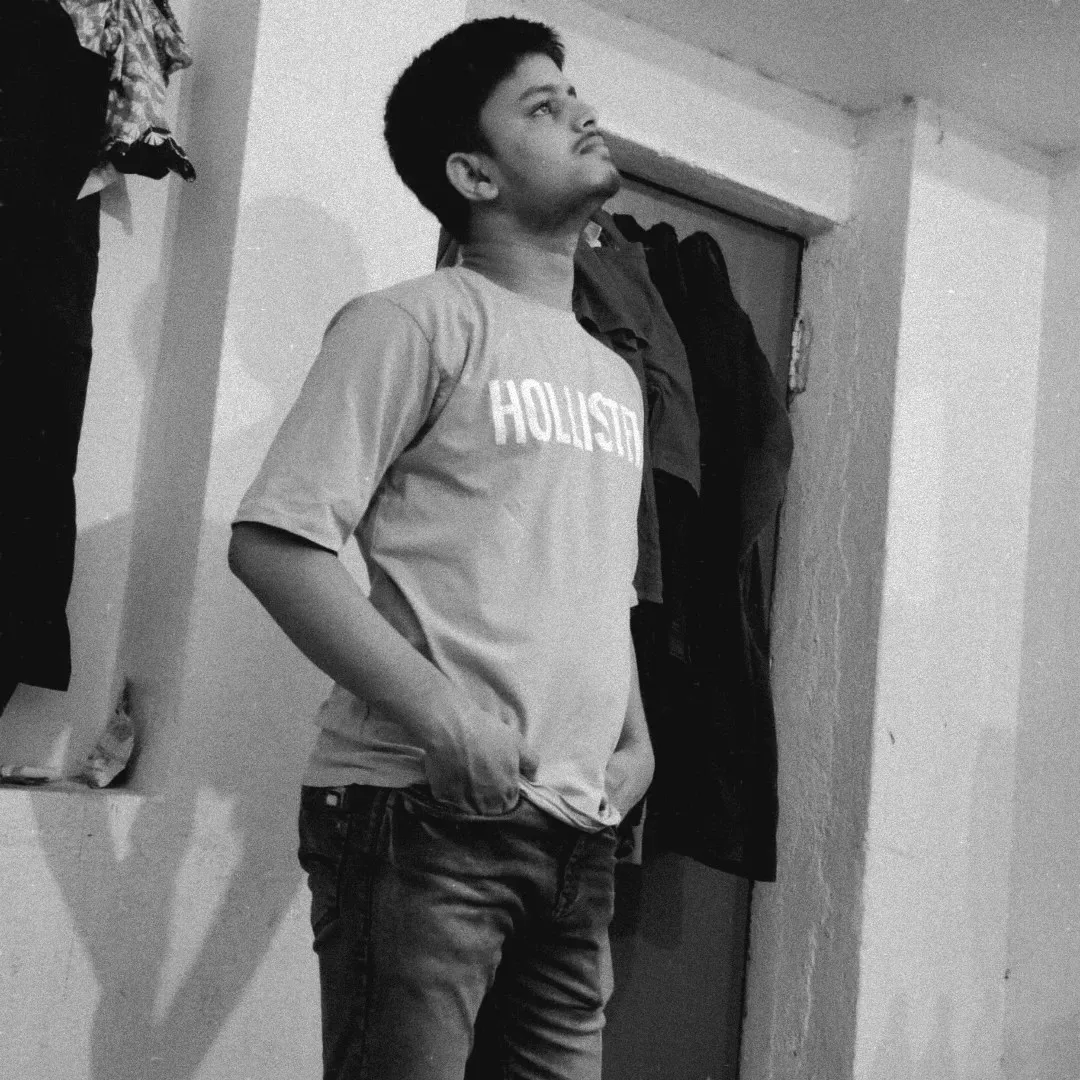 Yashvant Kumar