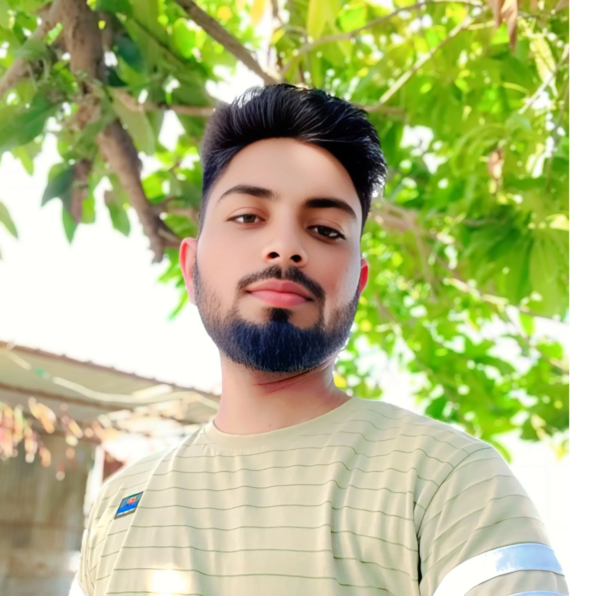 Nagendra Chauhan