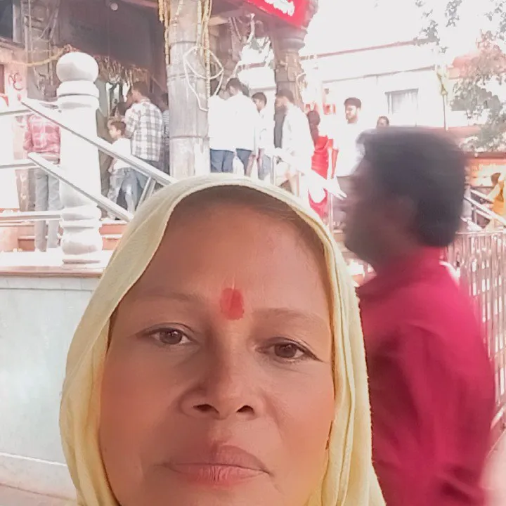 Geeta Rai