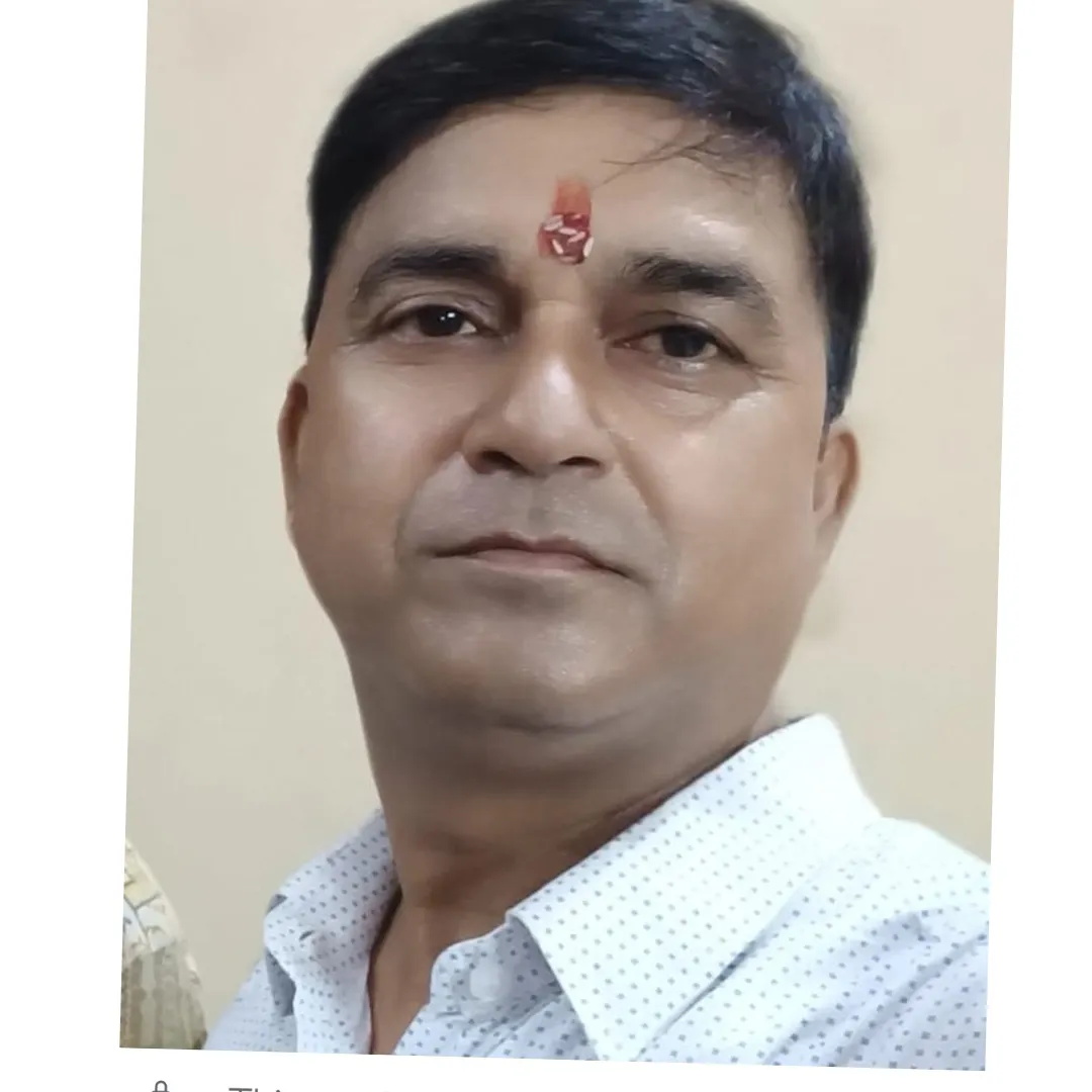 Ajay Kumar