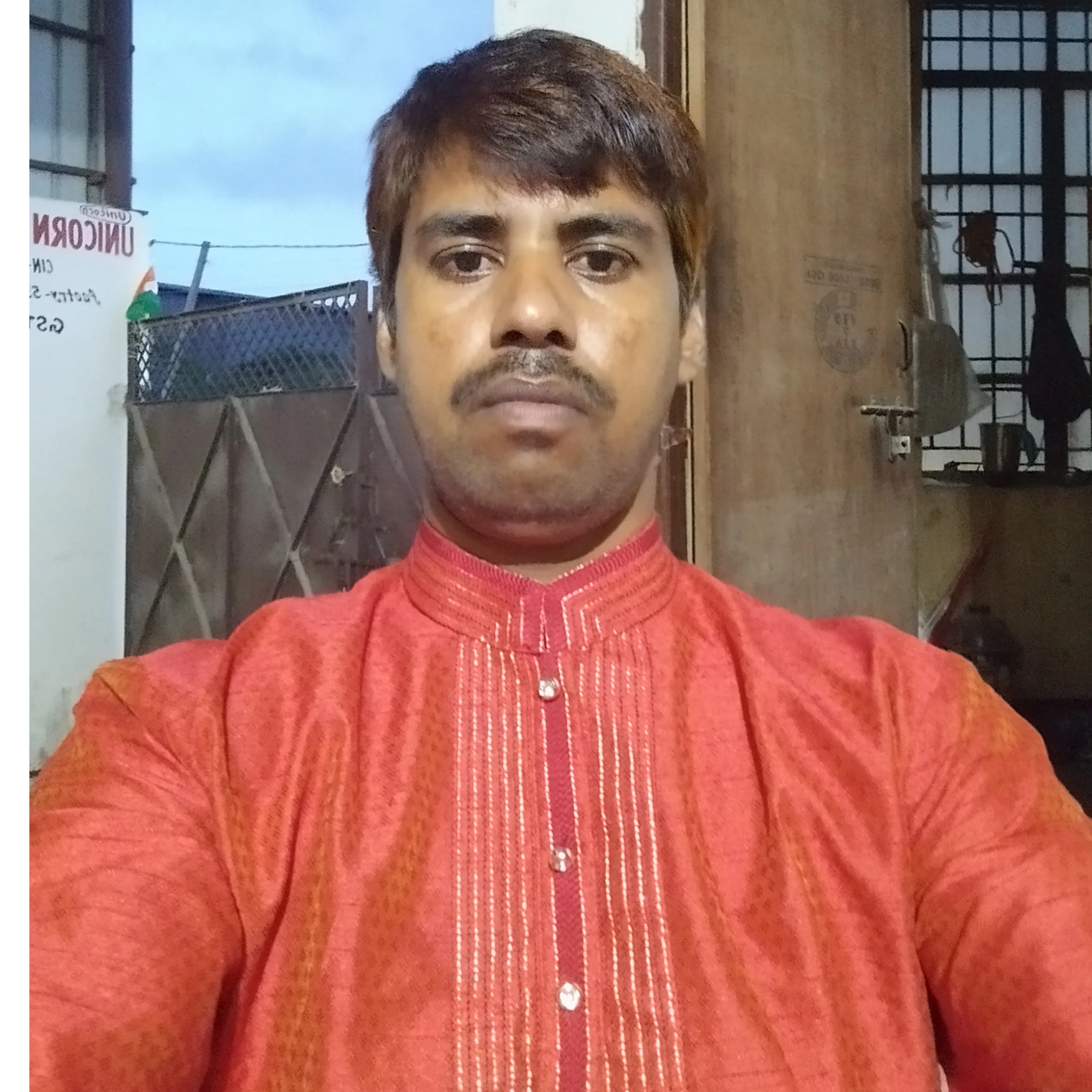 Ramendra kumar