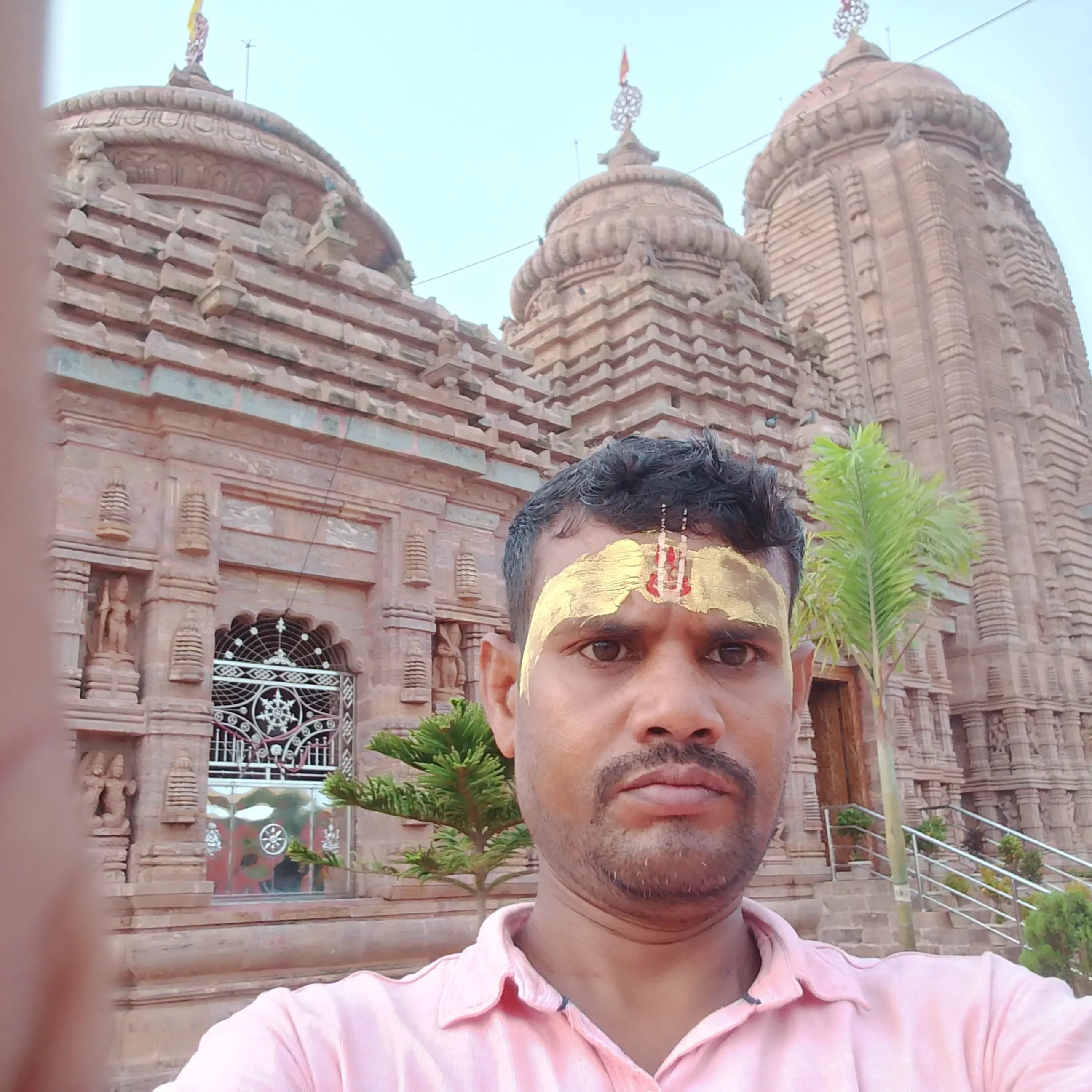 Tuna Behera