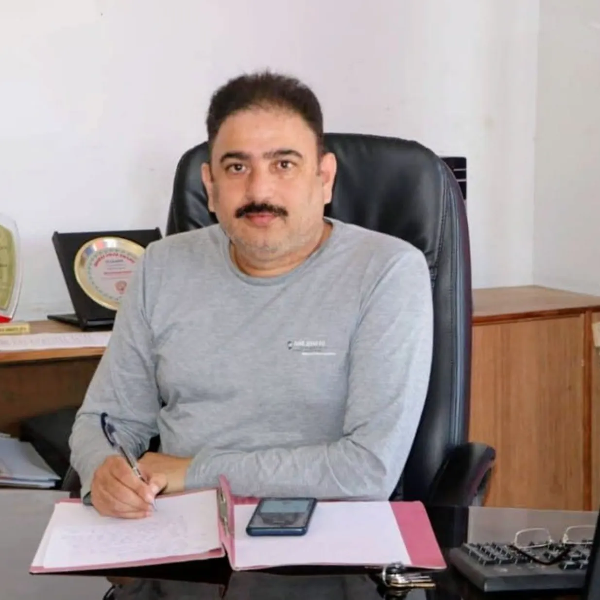 praveen kumar