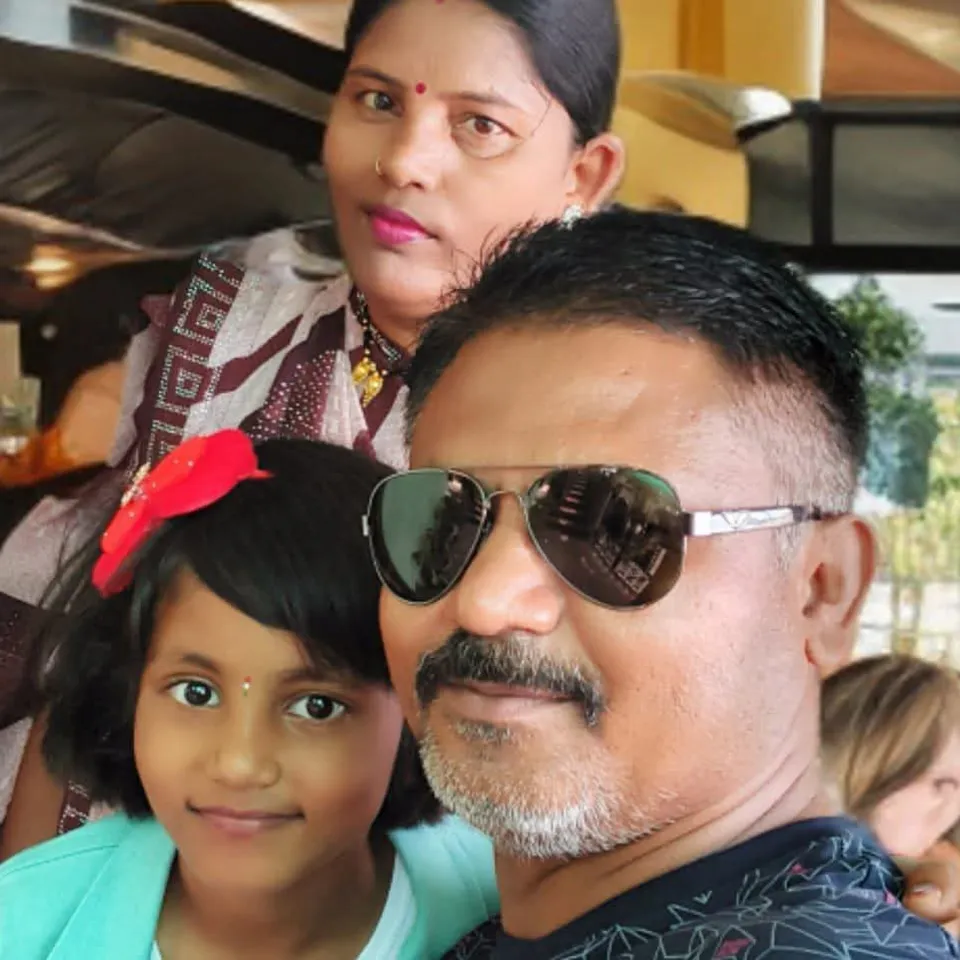 Thakurck singh