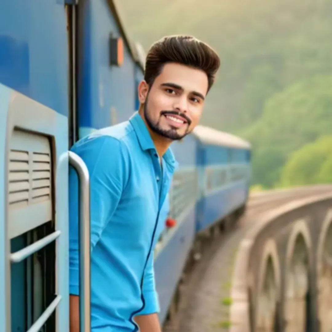 chandraprakash rajput