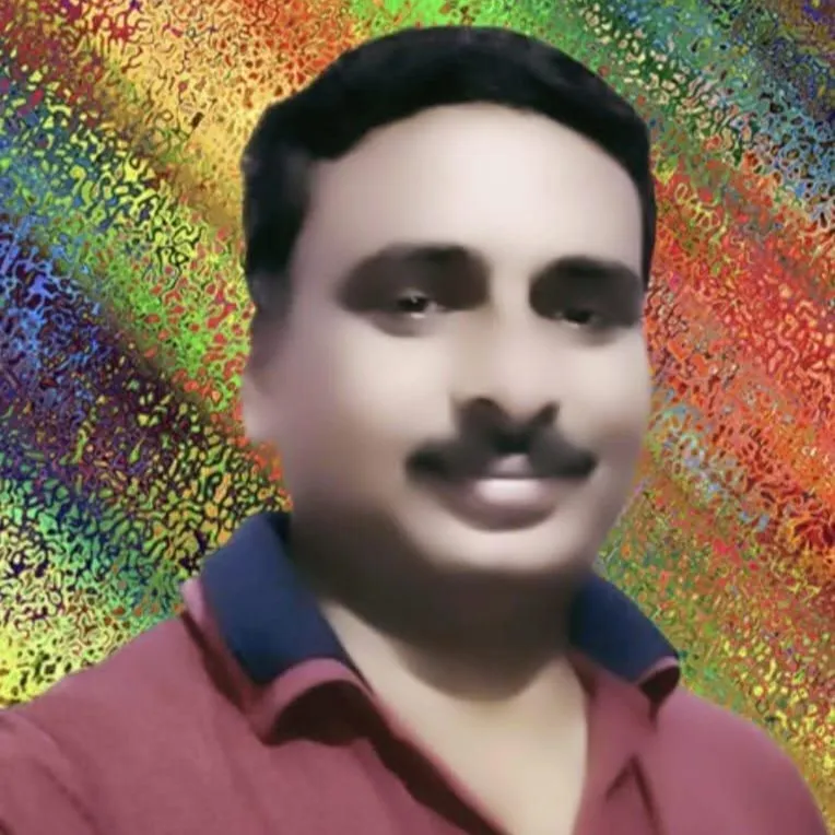 Harigopal Mishra