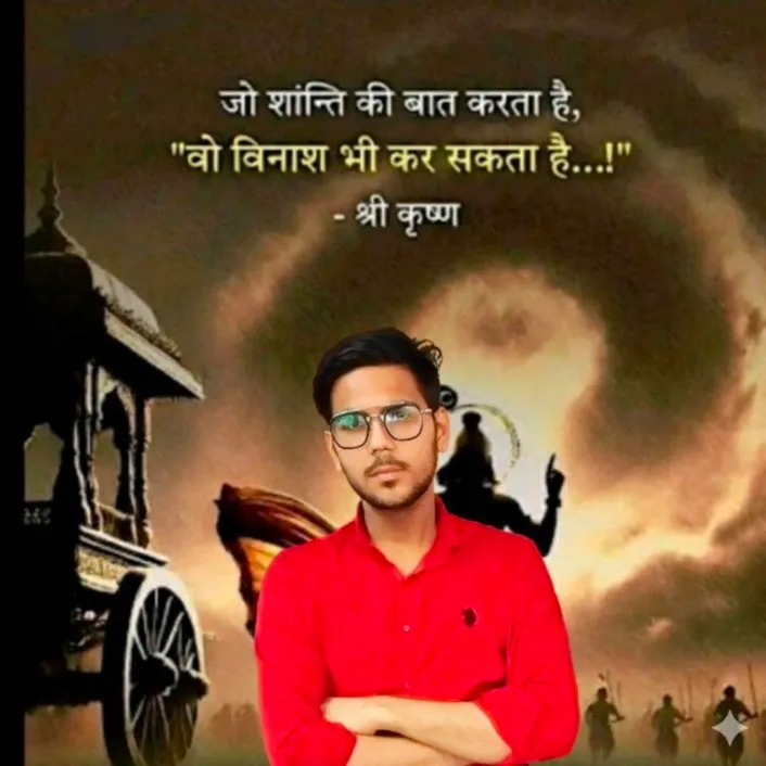 Kuldeep Acharya
