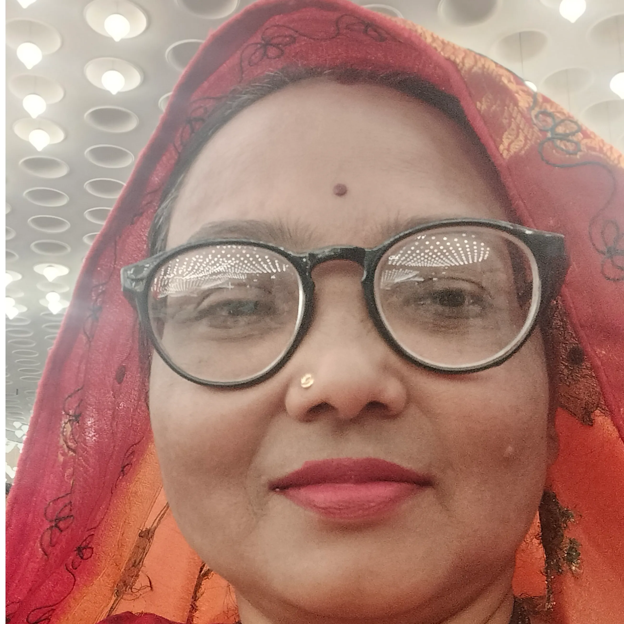 Meghnaarvindbhai parmar