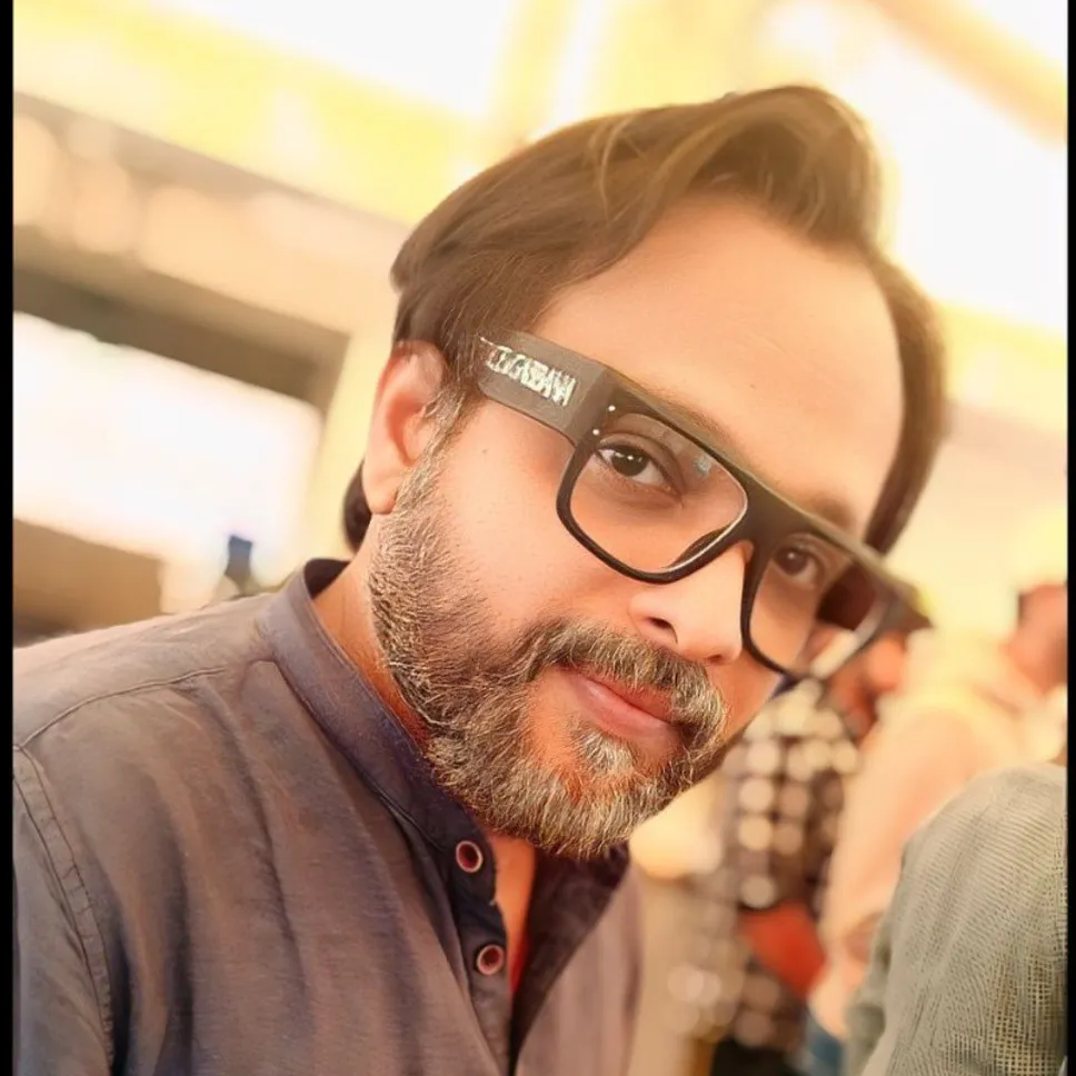 Sujith Subramanian