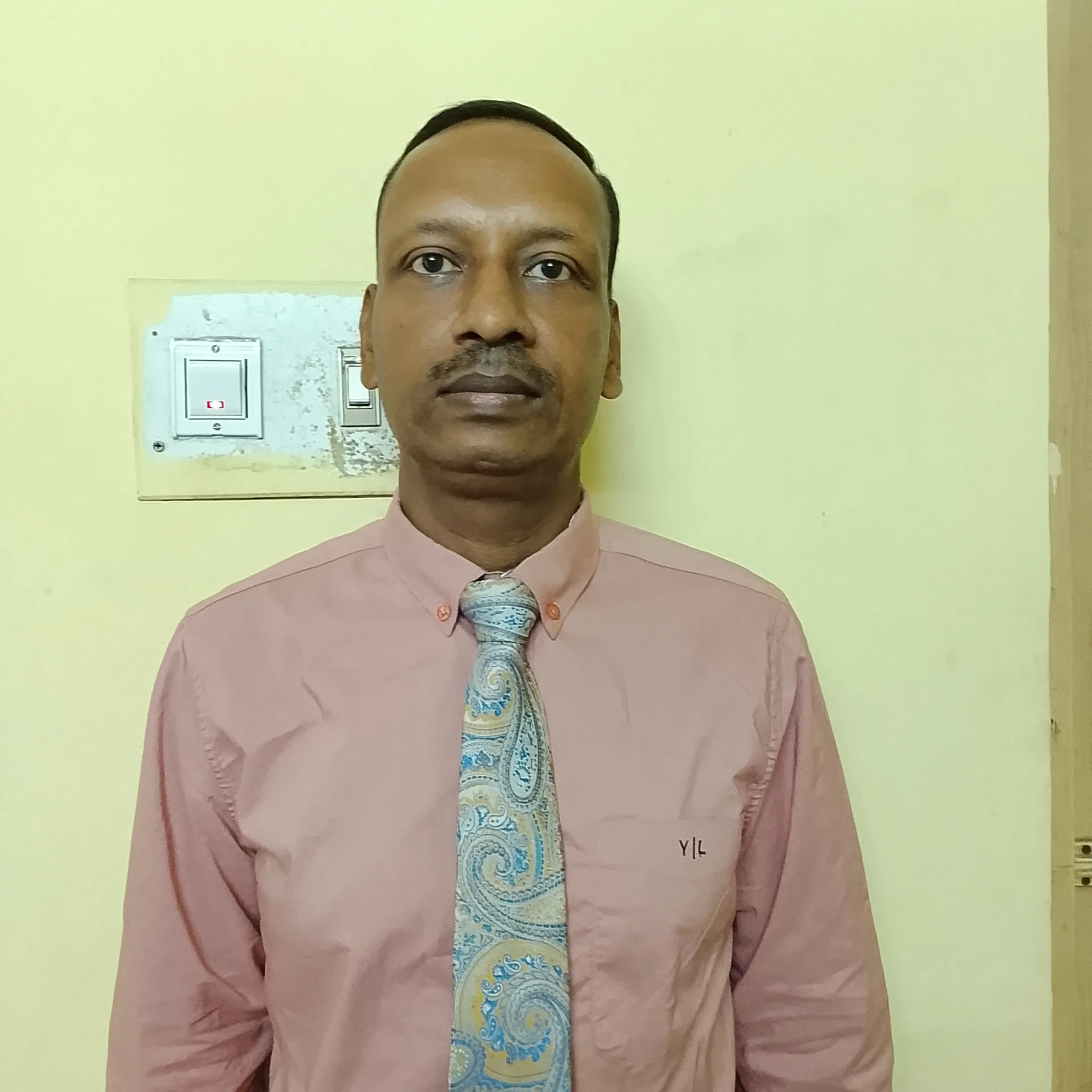 Shailesh Pillai