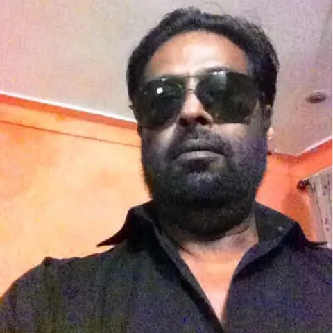 Raju Sharma