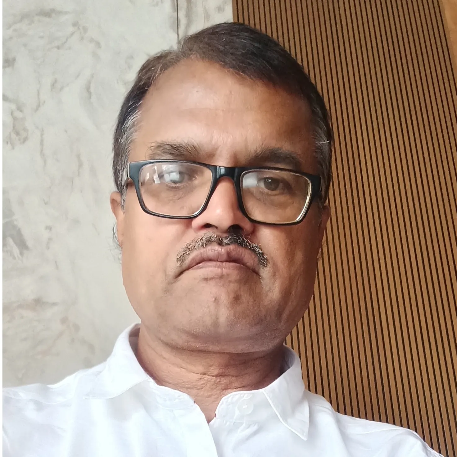 Manohar Kumar