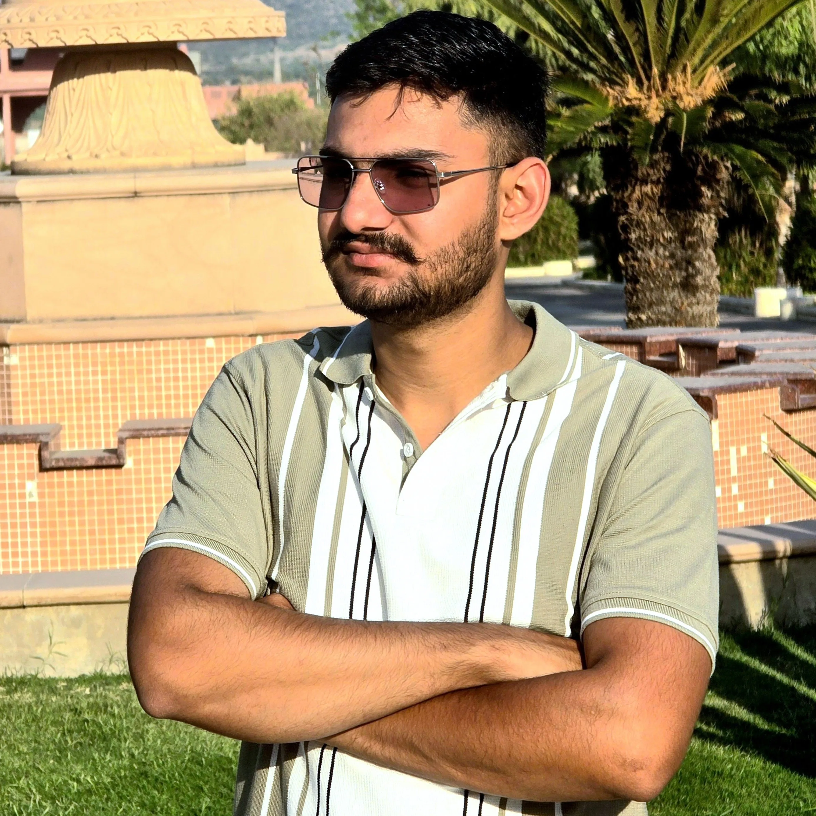 Prabhakar Singh