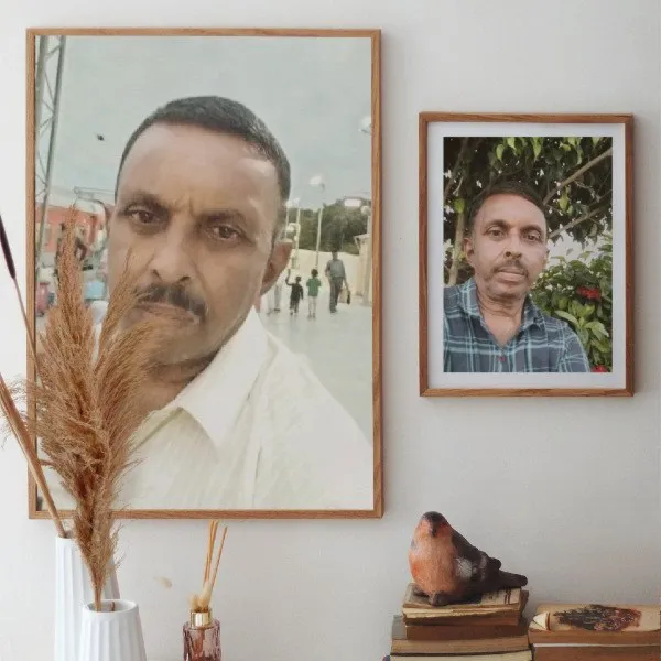 Pradeep Balakrishnan