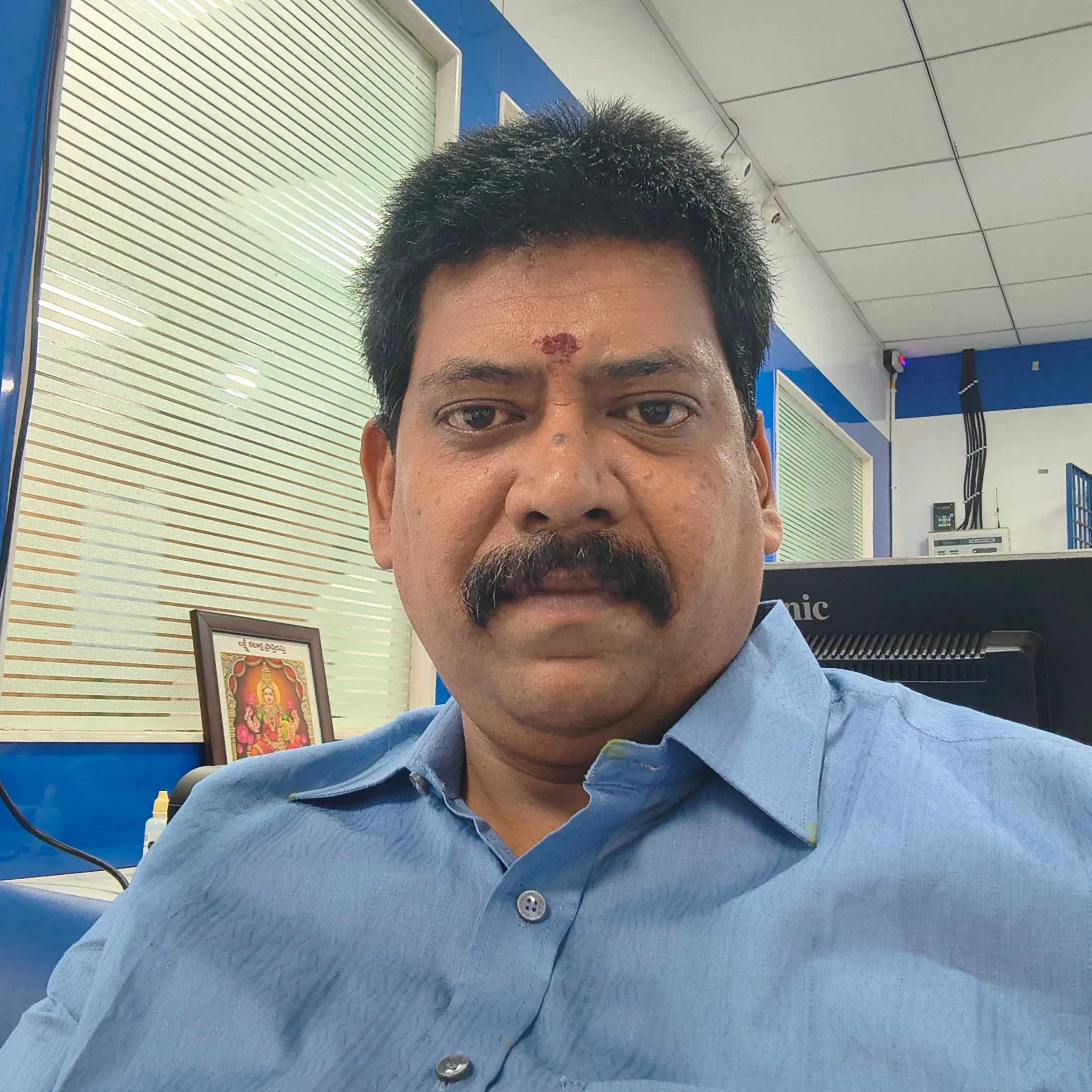 KOTHAPALLI RAVIKUMAR