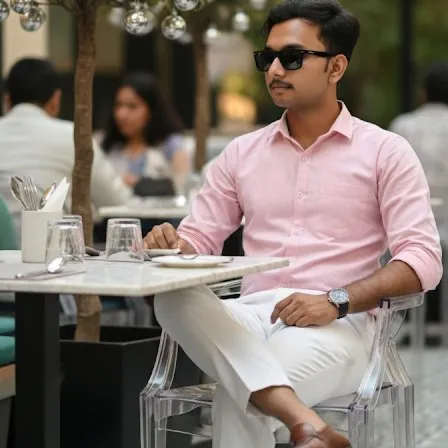 Amit Jha