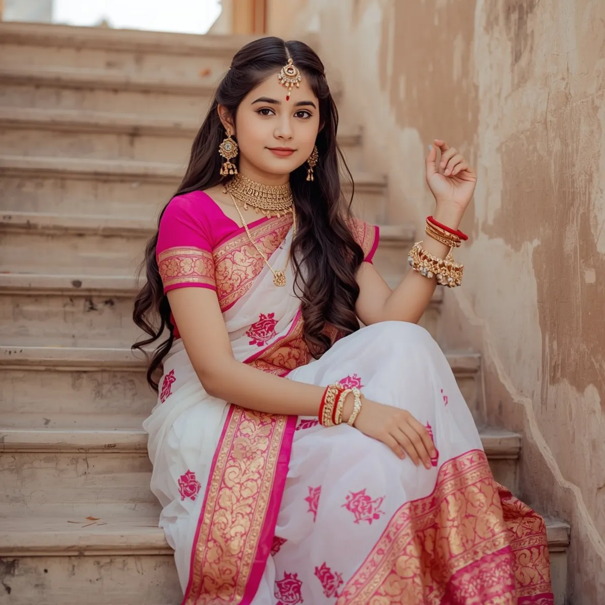 Krishika Gautam