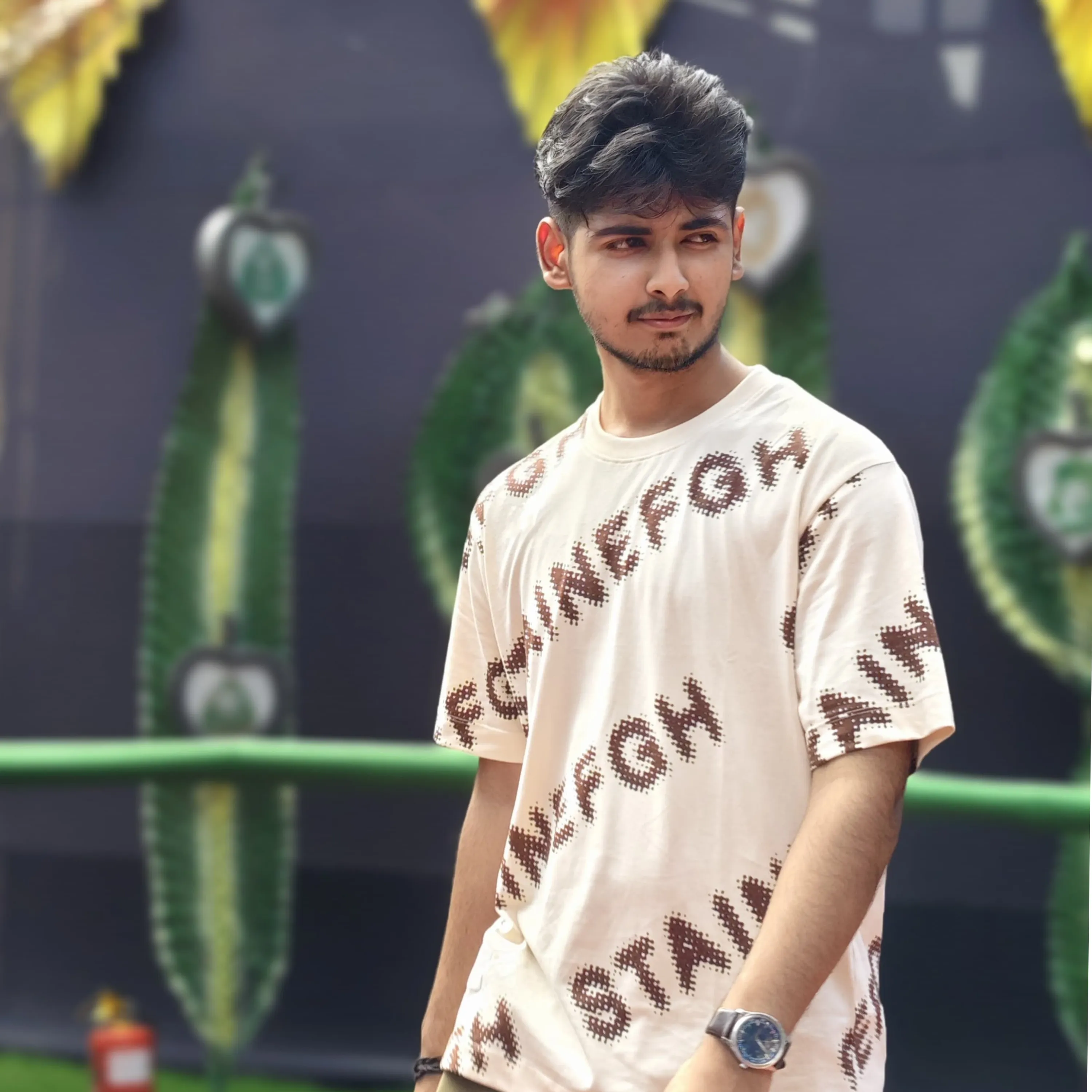 Atanu Chatterjee