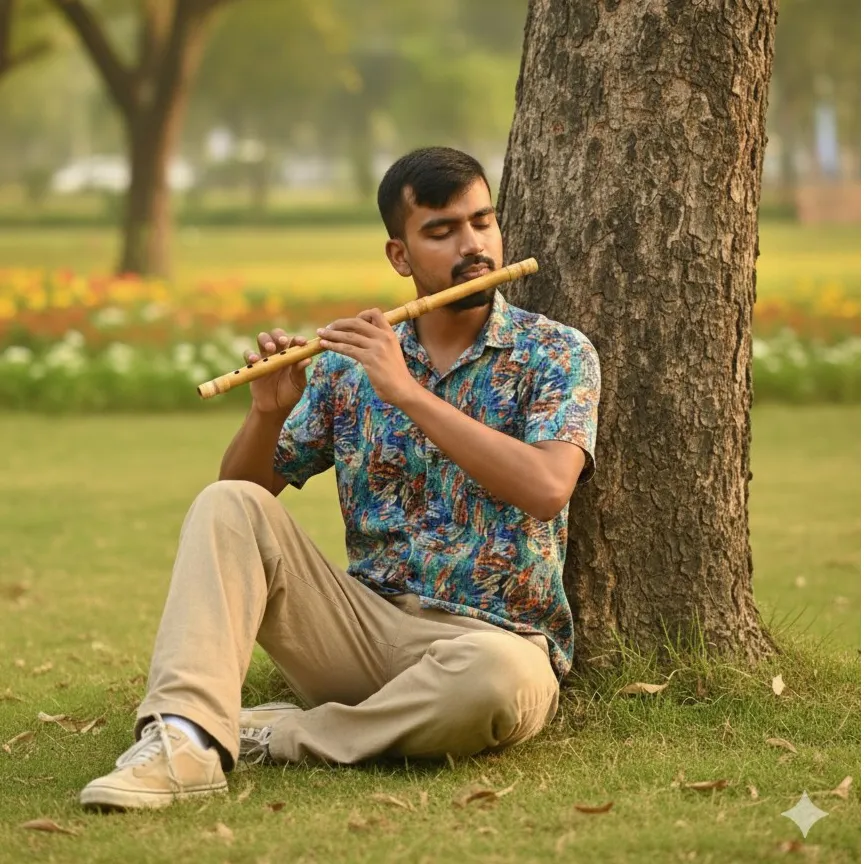 Simanta Arandhara